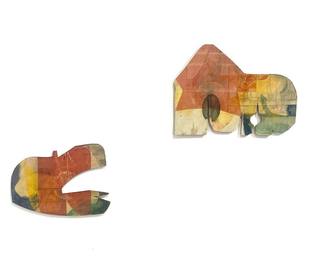 Tetra Object